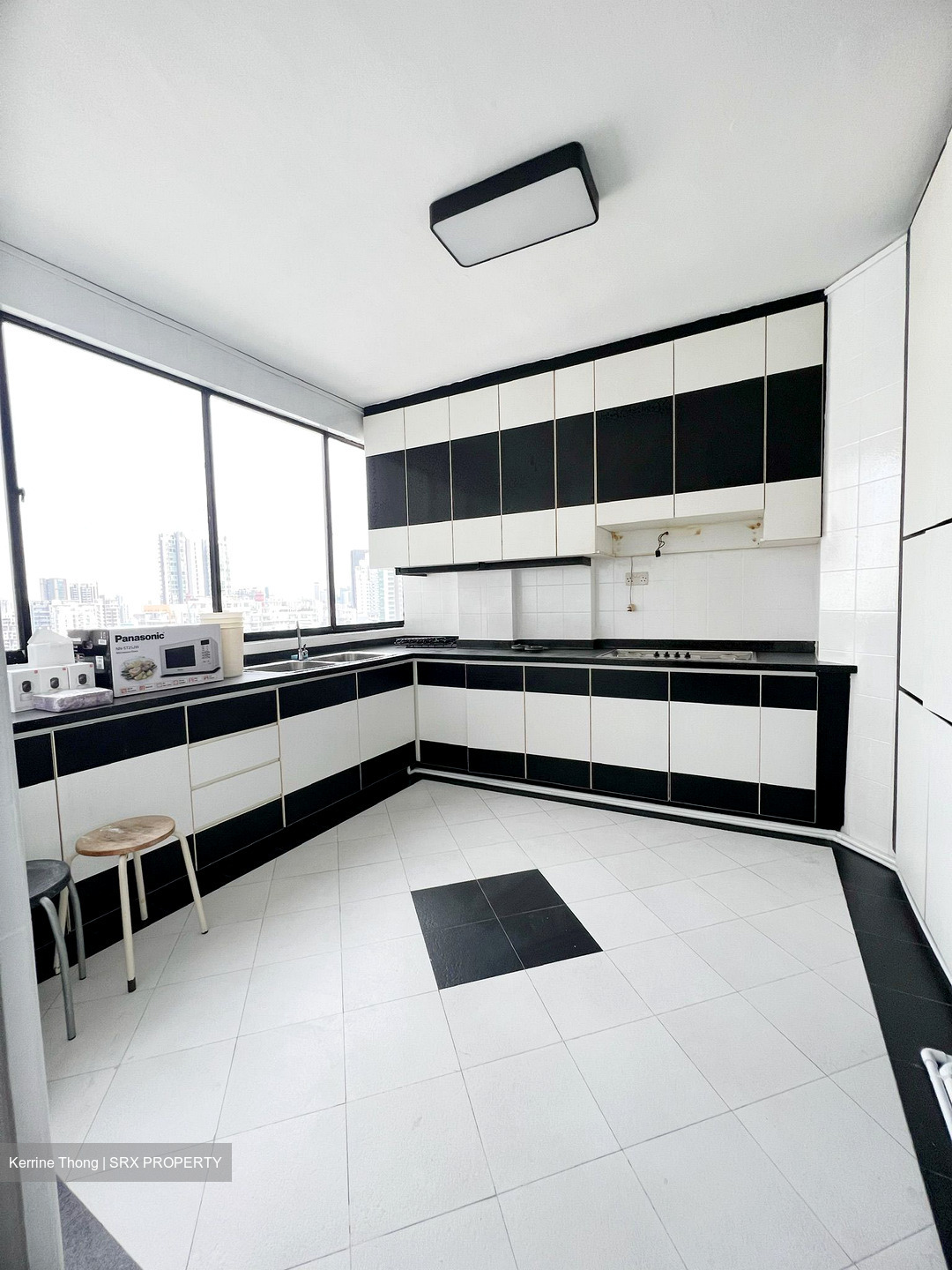 Rajah Tower (D12), Apartment #439722681